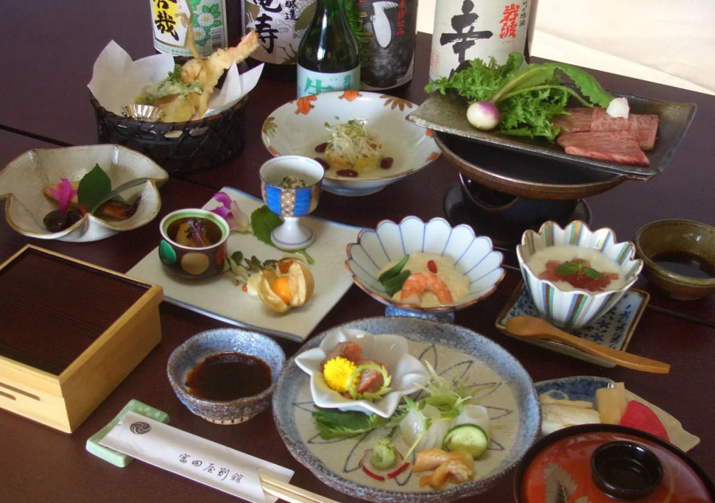 Utsukushigahara Onsen Tomiya Annex