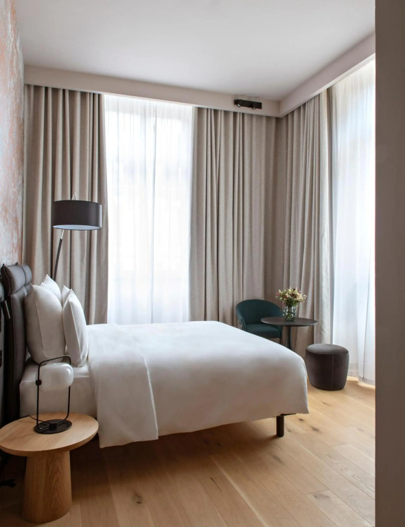 Hôtel LÉONOR the place to live By Stay Collection