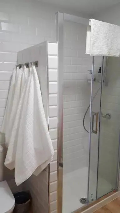 Luxury Apartment Merced