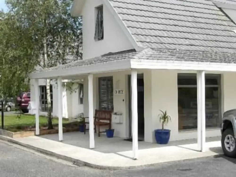 Kapiti Lindale Motel and Conference Centre