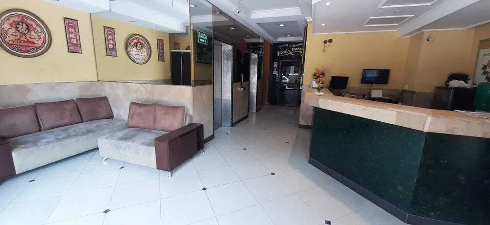 Hotel Sol de Oro