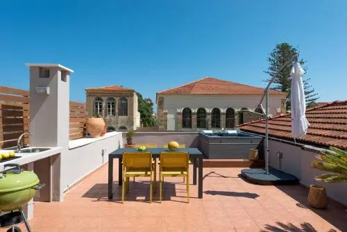 Mediterraneo Suite Home