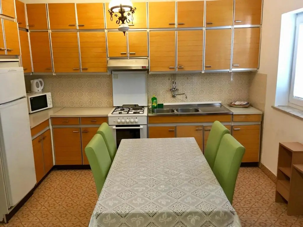 Apartments Baraba