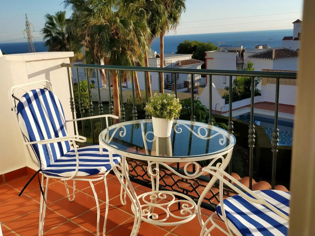 Nerja Sun Apartments Casa Cipreses 9