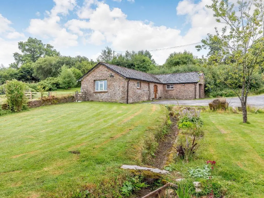 Foxlair Cottage