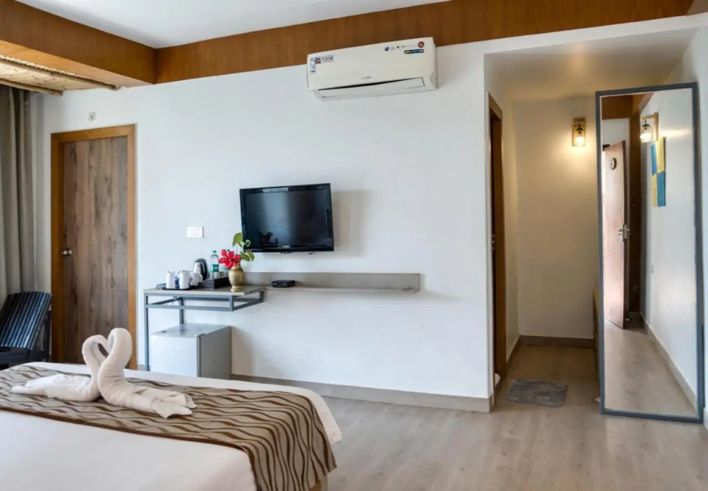 Alaya Resorts & Spa