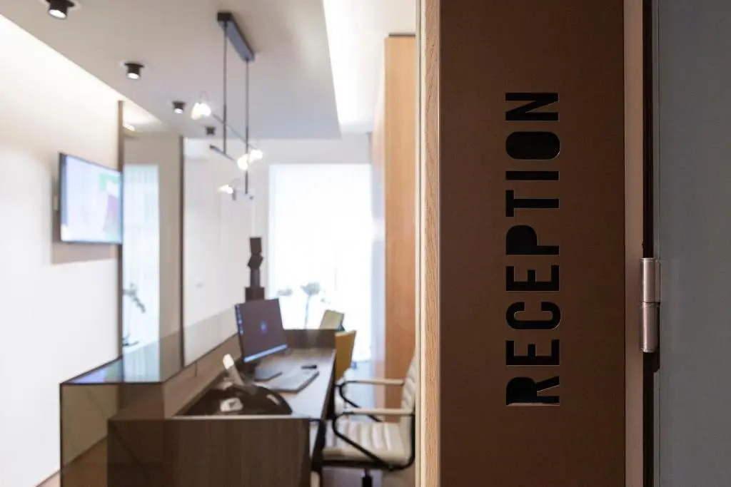 The Central City - Luxury Serviced Residence