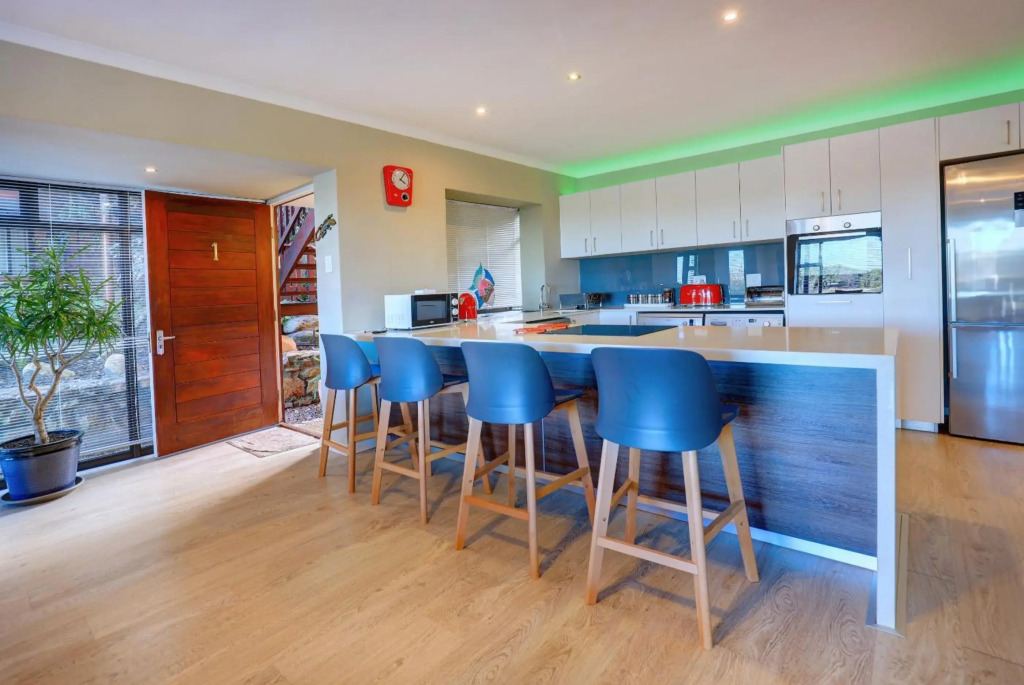 Wilderness Views Self Catering Apartment