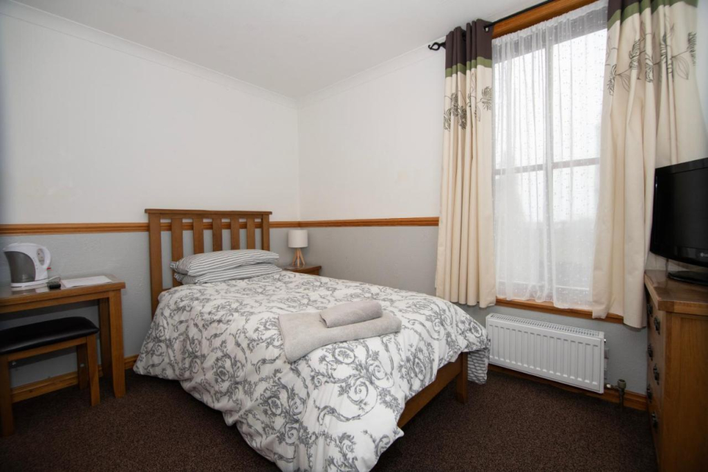 Alder Lodge Guest House