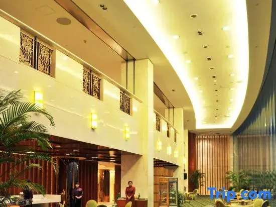 Bohai International Hotel