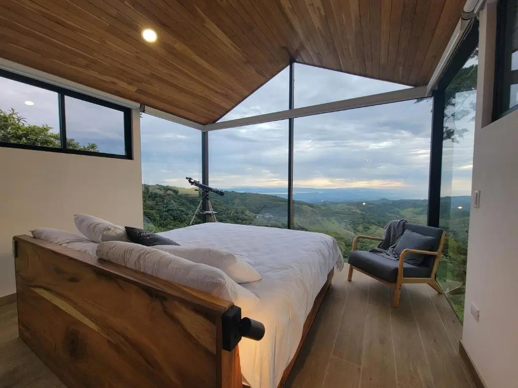 Amalú Luxury View Cabins