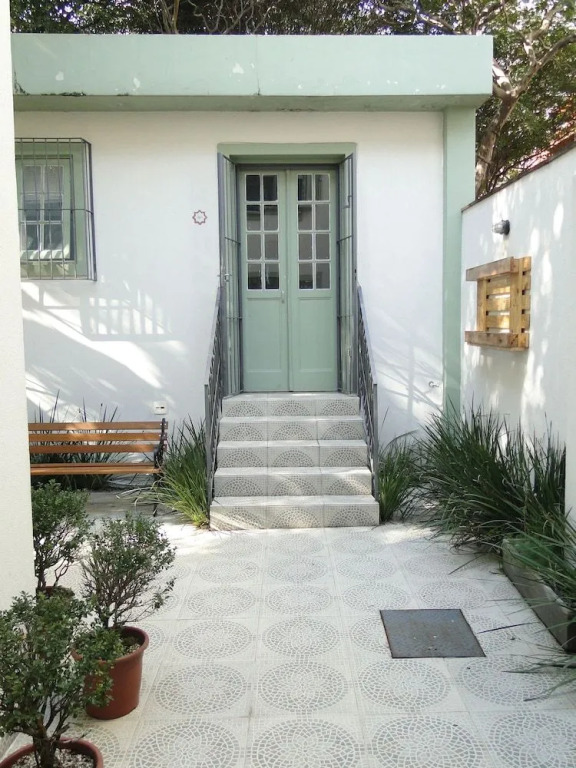 Jardins Village Hostel Unidade Pinheiros