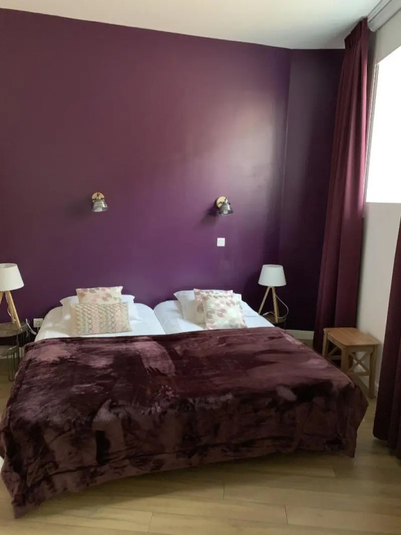 Chambres dhôtes - LEcurie Obernai