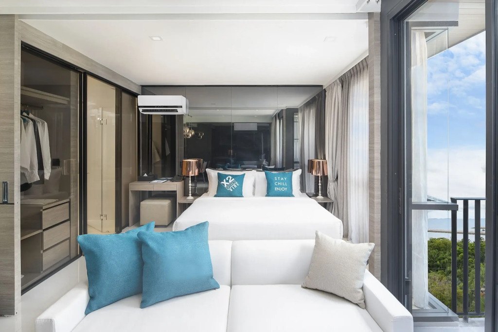 Seaphere Pattaya Hotel by Elite Suites
