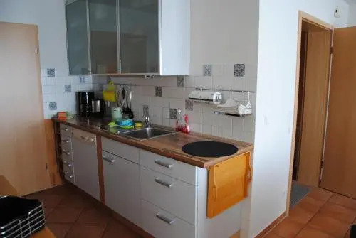 Ferienwohnung Rothaarnest
