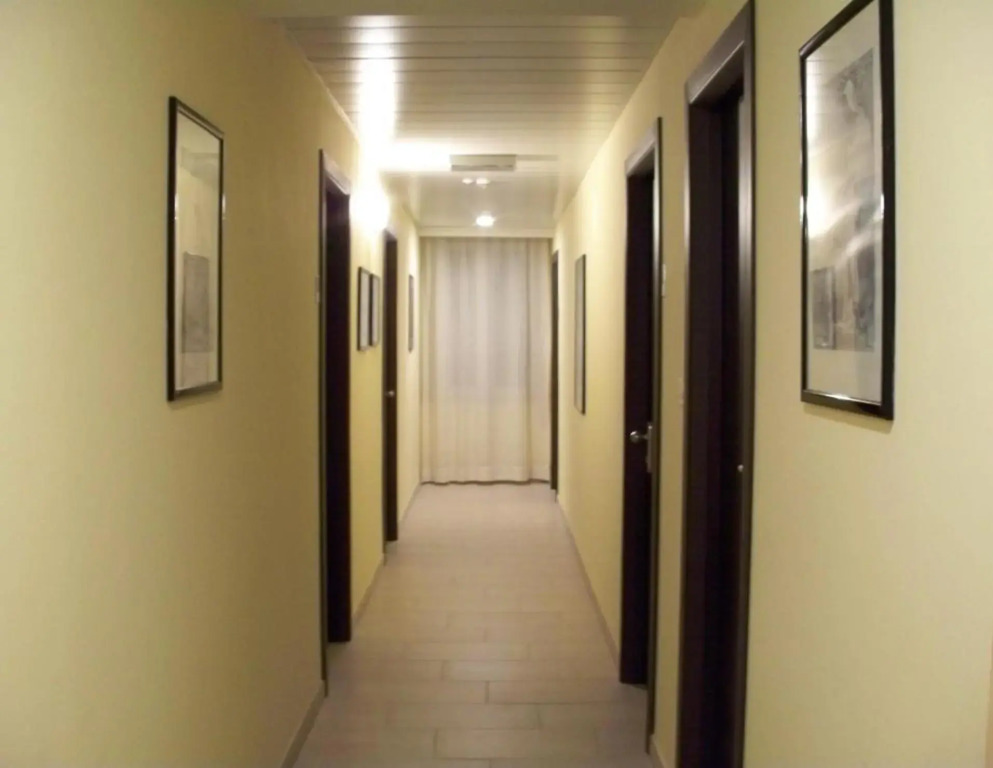 HOTEL DANNUNZIO