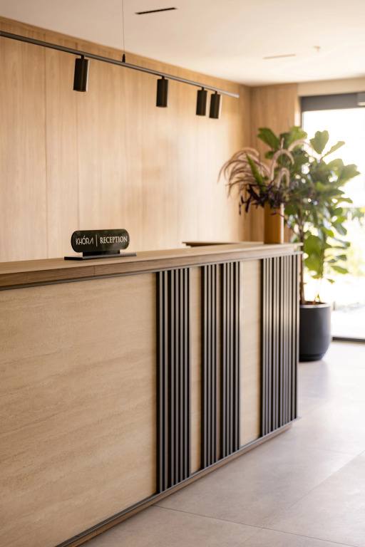 Khora Suites
