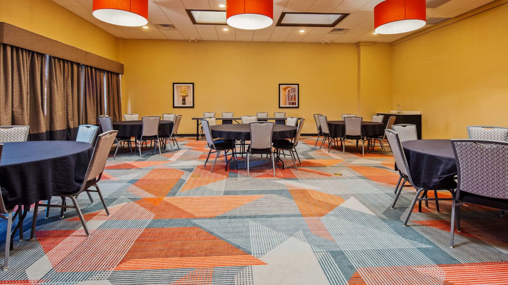 Comfort Inn Portales