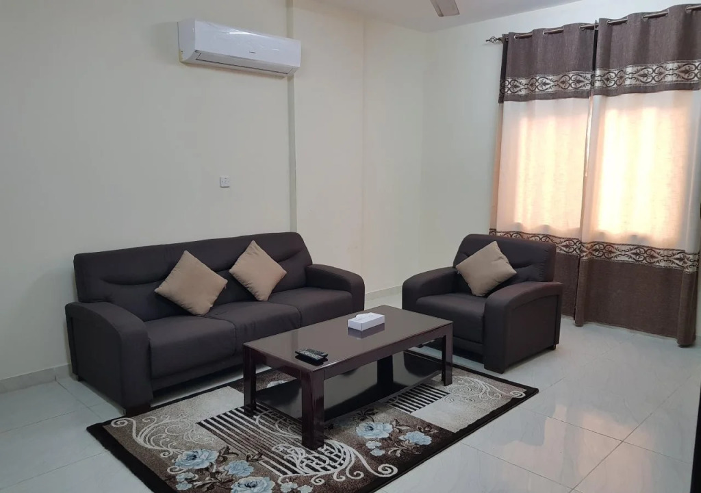 Today House Suites