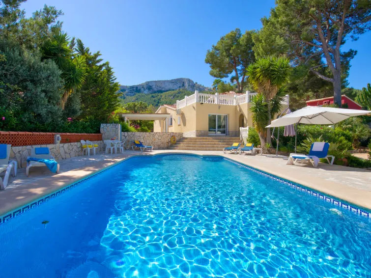 Villa La Marquesa by Interhome