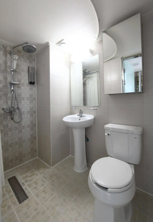 Myeongdong Merlin Hotel