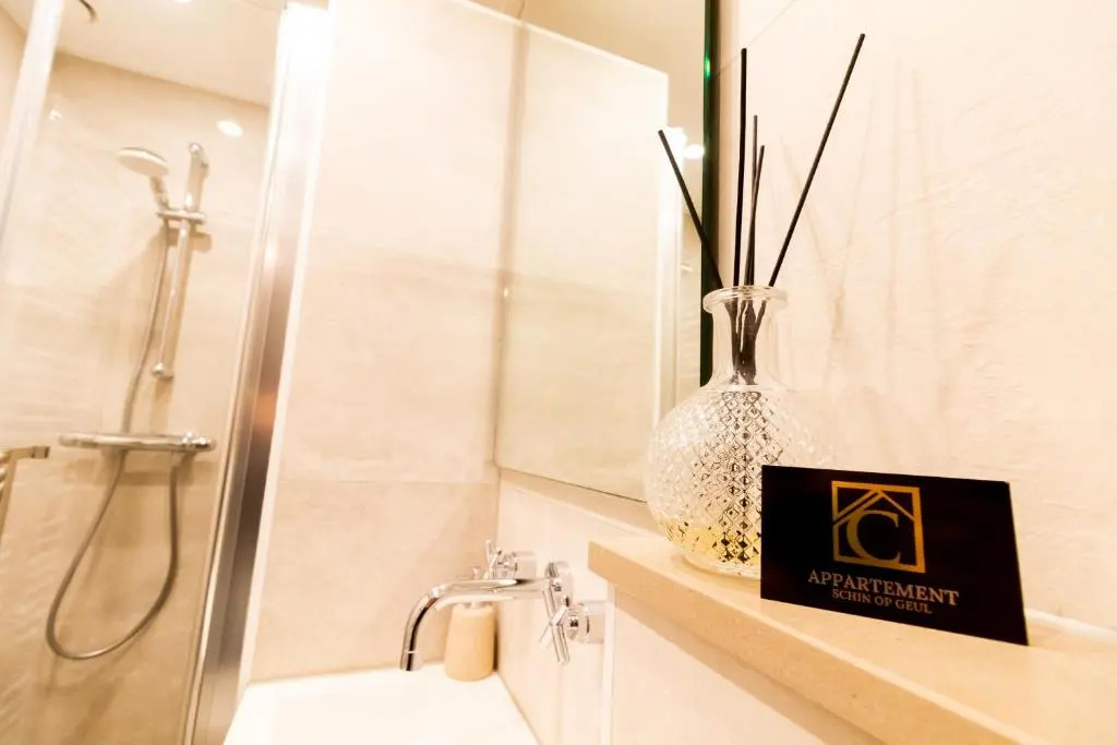 Appartement Schin op Geul