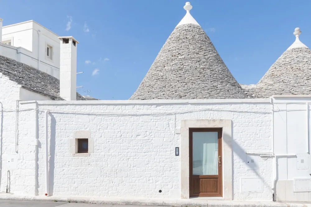 Trullo Nobile - Dimore Nel Tempo