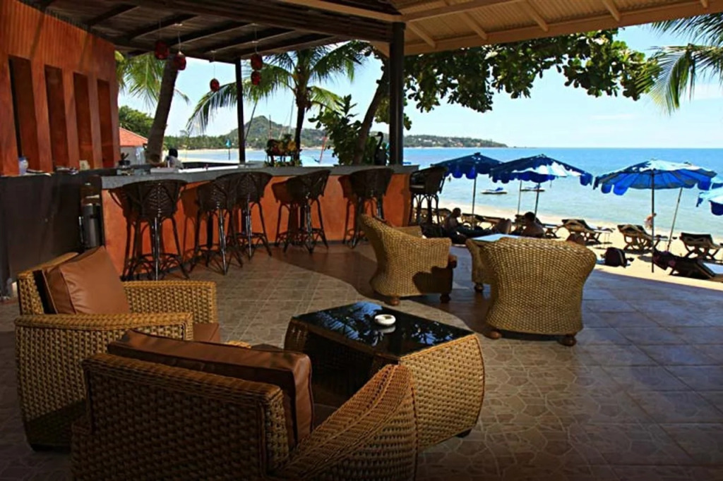 Samui Laguna Resort