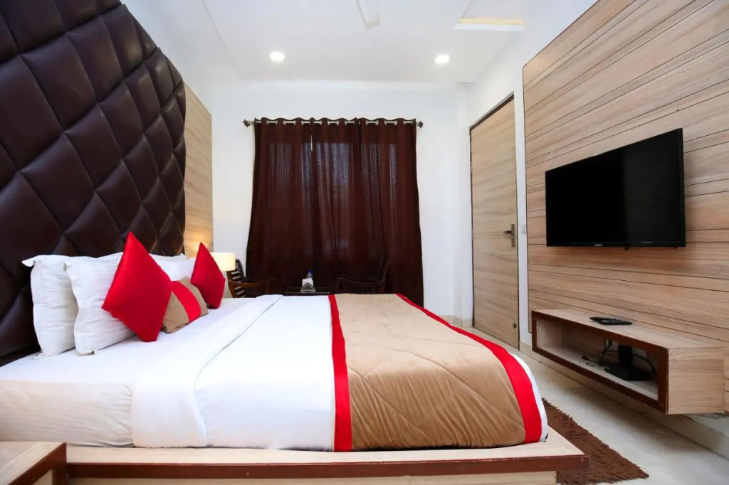 Ecostay Hotel