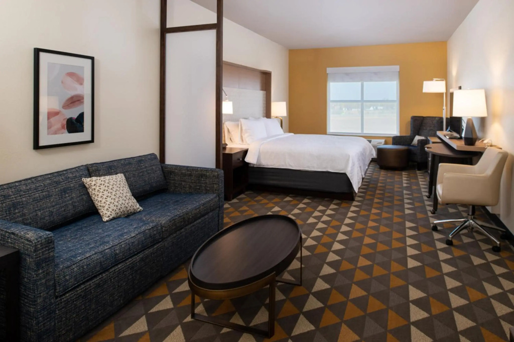Holiday Inn & Suites - Idaho Falls by IHG