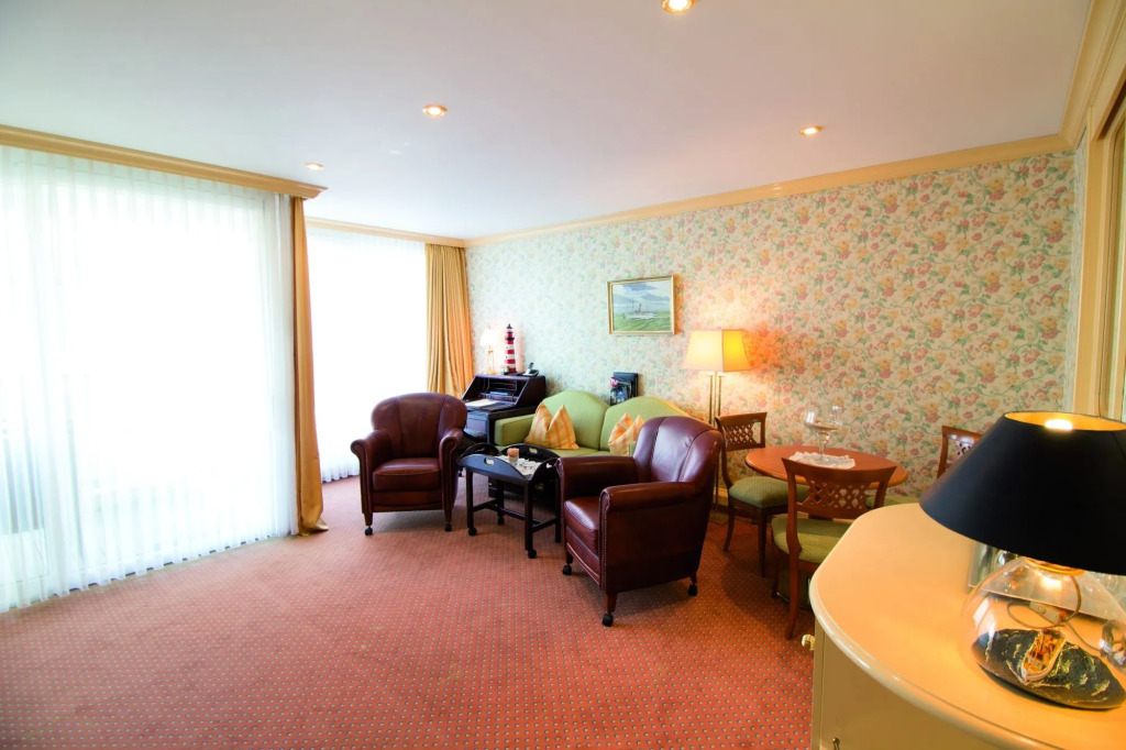 Hotel Strandperle