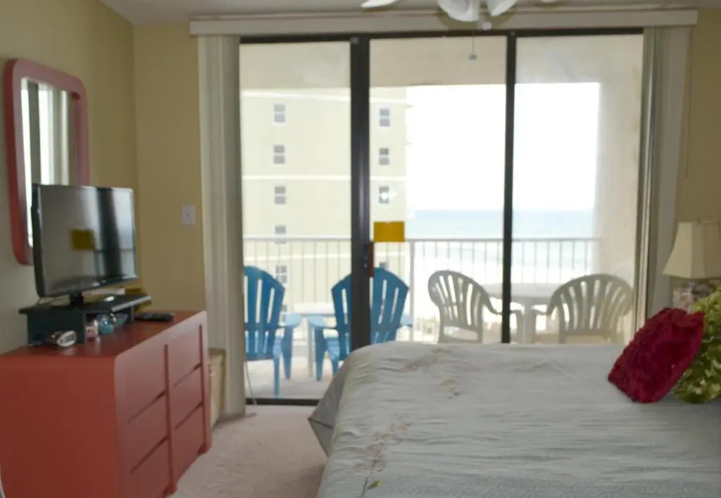 Seaside 4612 Condo