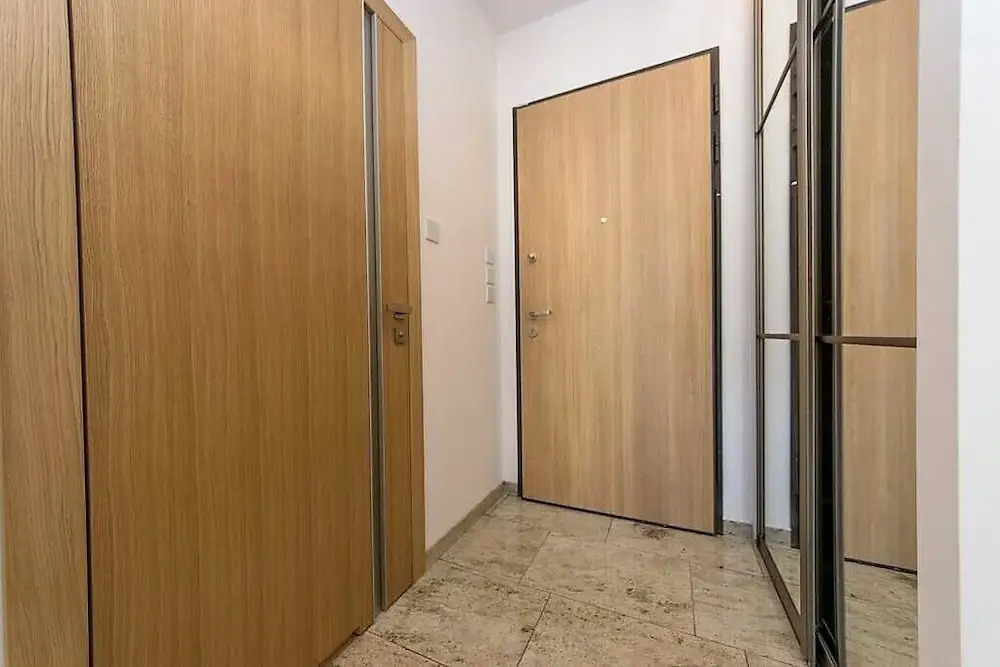 BillBerry Apartments - Belo Horizonte