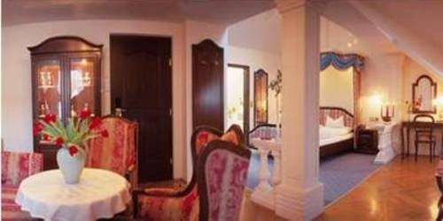 Hotel Kaiser