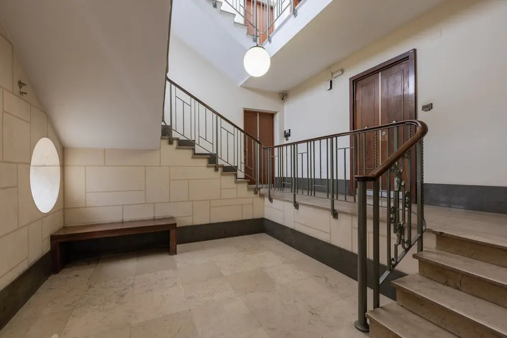 Prestige Apartment Via Roma by Wonderful Italy