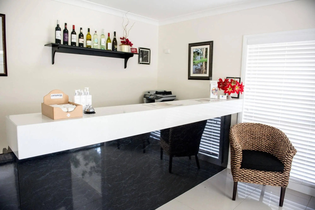 Pioneer Motel Goondiwindi