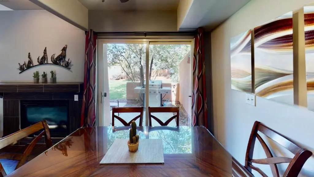 The Hacienda #3333