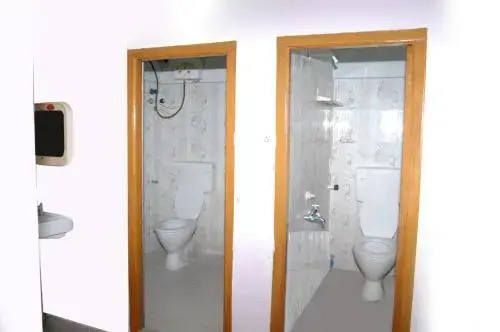 Hotel Jayaam