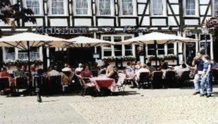 Altstadtgasthof Krone