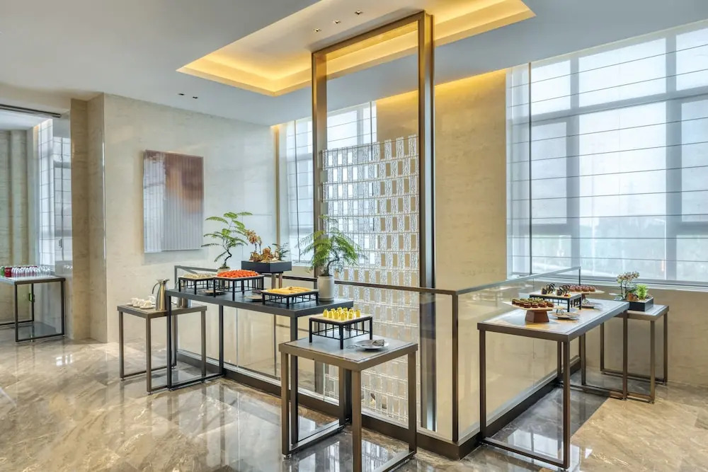 voco XiongAn by IHG