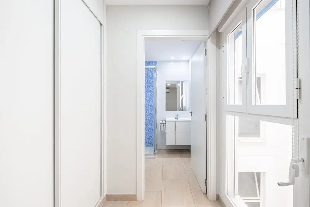 Apartamentos La Rosita Old Town