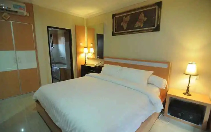 Swarna Dwipa Residence