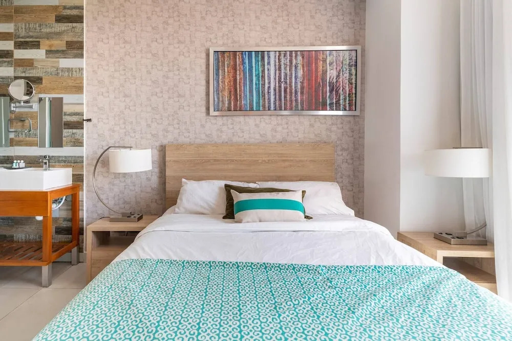 Apartamento S1404 - Downtown Santo Domingo