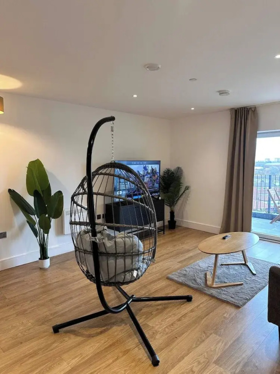 Charming Cozy One-bedroom Apartment