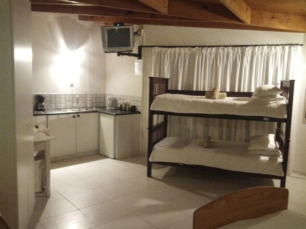 Swakopmund Accommodation