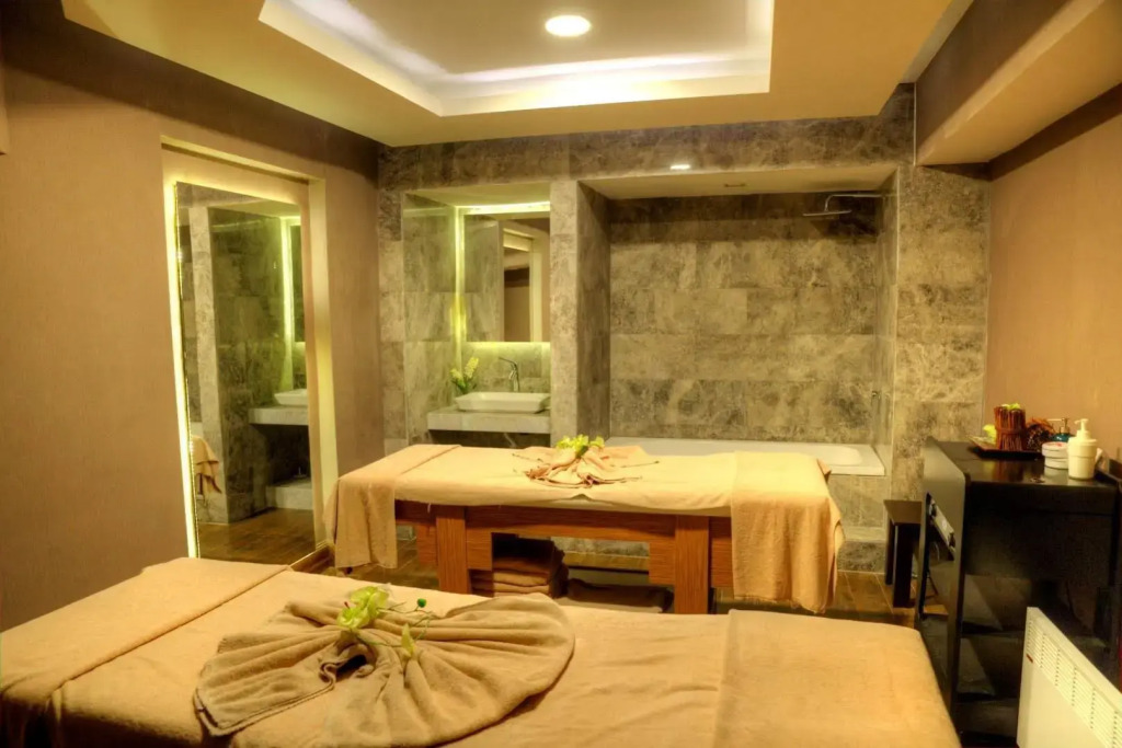 Le Bleu Hotel & Resort Kusadasi