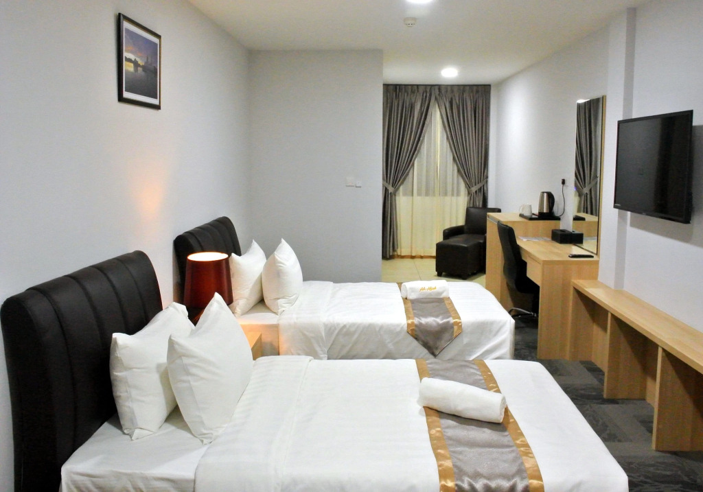 Al Afiah Hotel