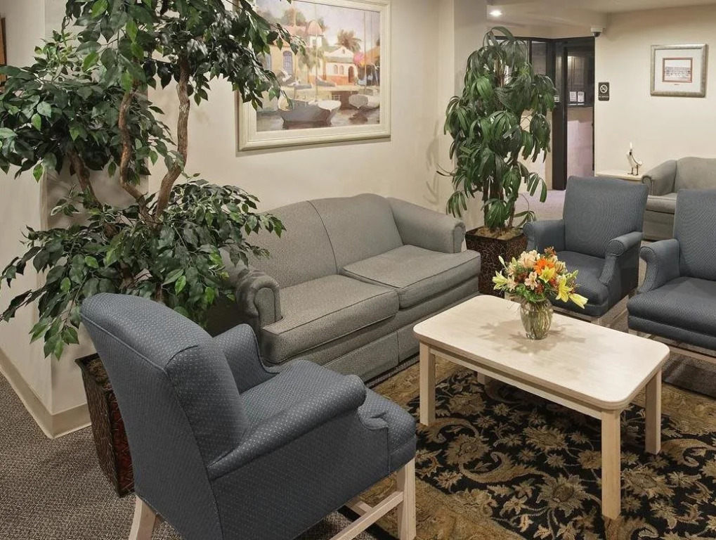 Lexington Hotel- Houston Medical Center
