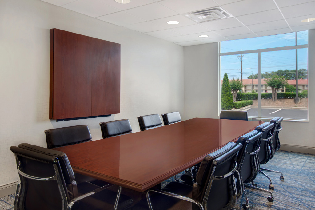 Holiday Inn Express Marietta - Atlanta Northwest by IHG