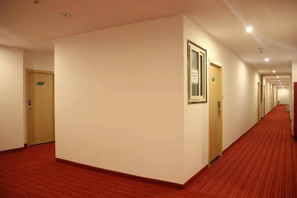 Xi'an Yaxuanyi Hotel
